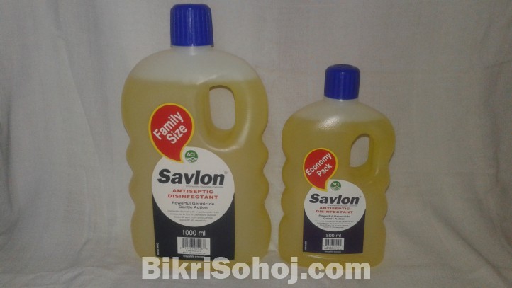 Aci savlon liquid